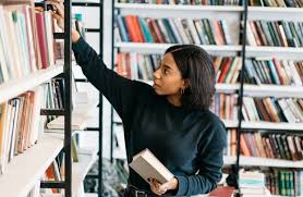 Library and Information Science ...